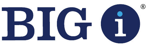 Big I Logo